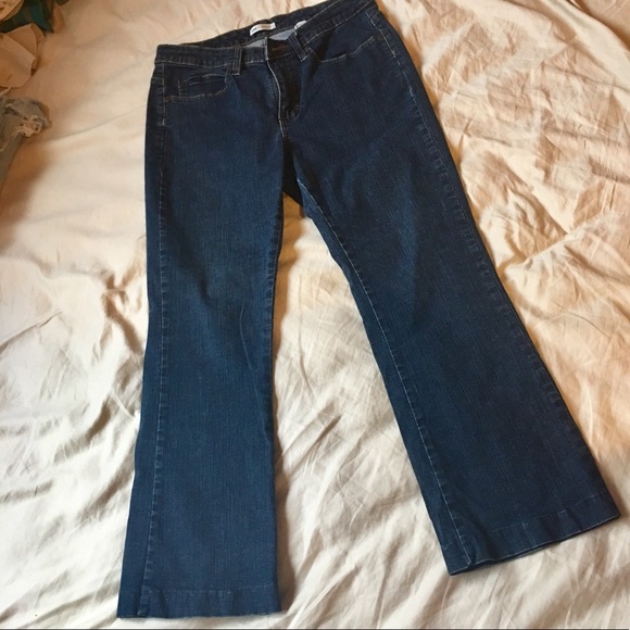 Lee Jeans size 10 - Picture 5 of 8